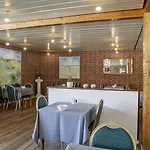 Lynggaarden Hotel 3*