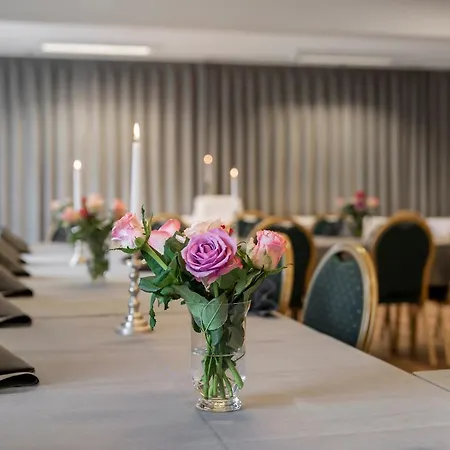 Lynggaarden Hotel 3*