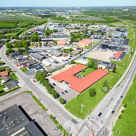 Lynggaarden Herning