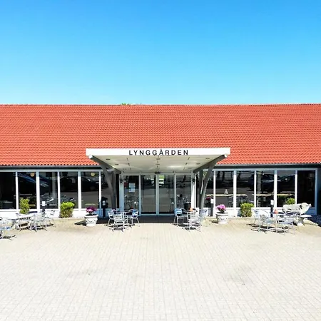 Lynggaarden 3* Herning