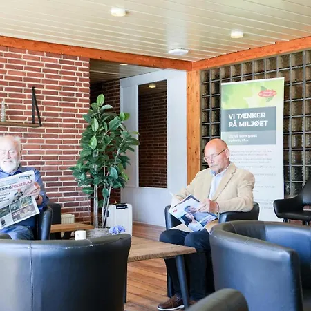 Lynggaarden Hotel