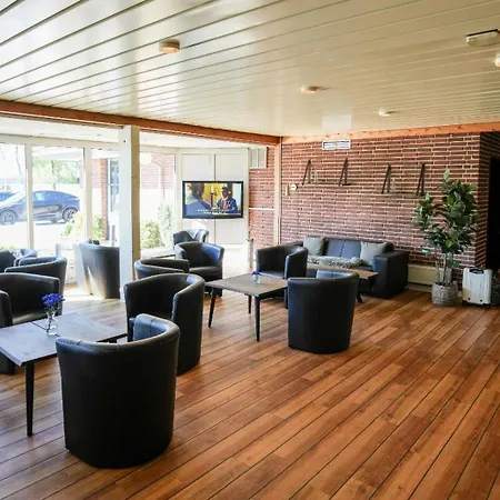 Lynggaarden Hotel 3*