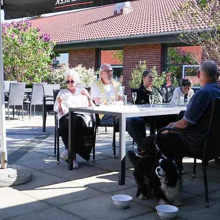 Lynggaarden Hotel Herning
