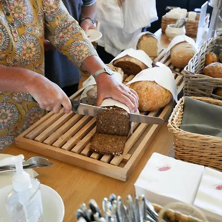 Lynggaarden Hotel 3*