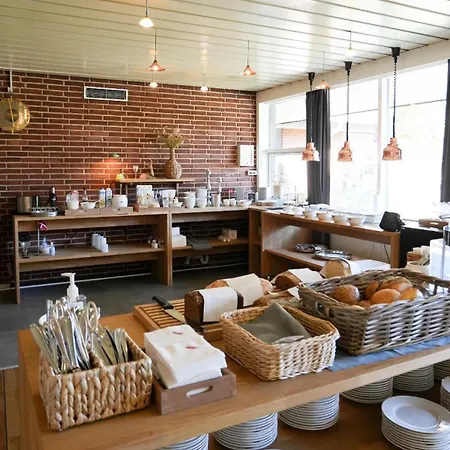 Hotel Lynggaarden Herning