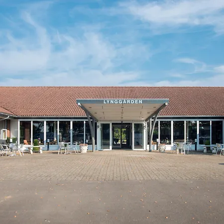 Hotel Lynggaarden Herning