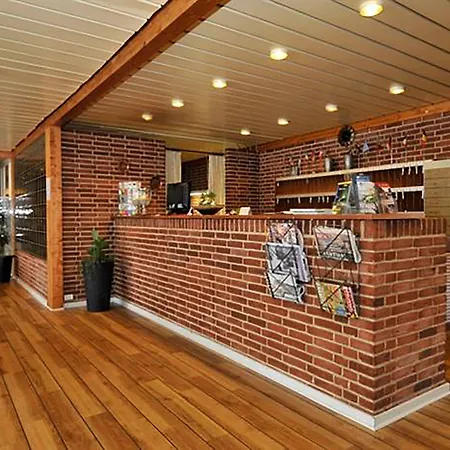 Lynggaarden 3* Herning