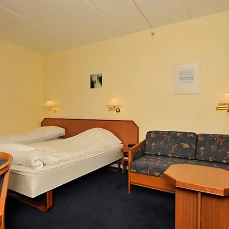 Lynggaarden 3*