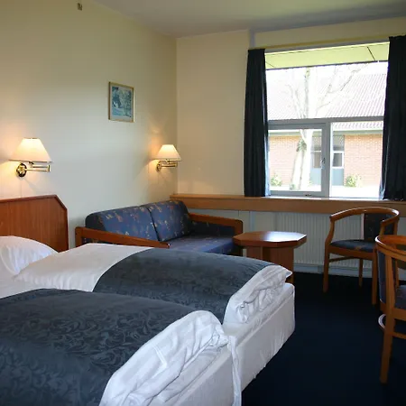 Lynggaarden Hotel