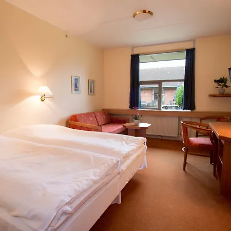 Hotel Lynggaarden Herning