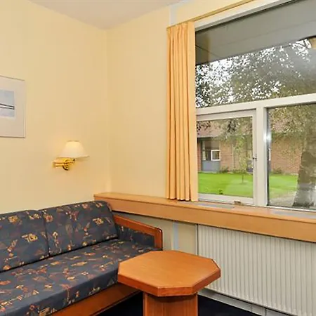 Lynggaarden Hotel 3*