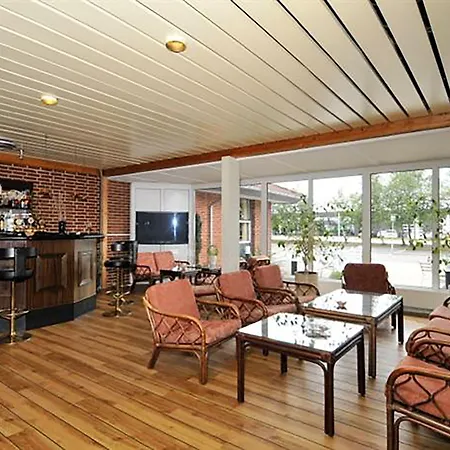 Lynggaarden Hotel Herning