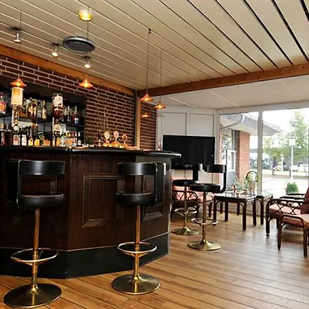 Lynggaarden 3* Herning