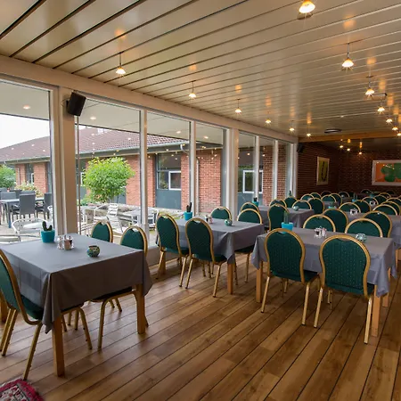 Hotel Lynggaarden Herning