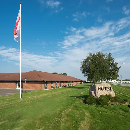 Lynggaarden 3* Herning