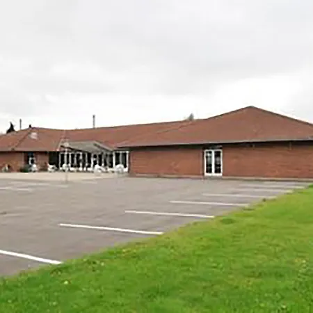 Lynggaarden
