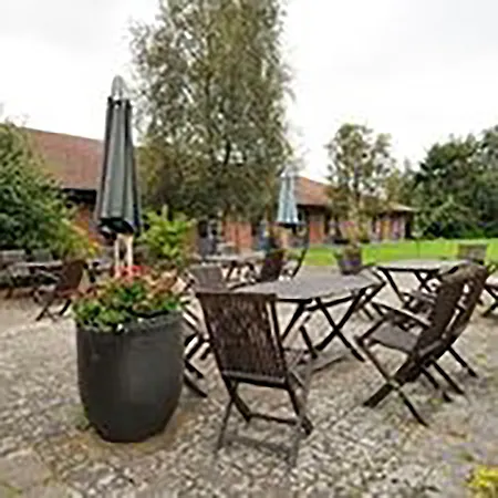 Hotel Lynggaarden