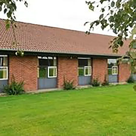 Lynggaarden Hotel 3*