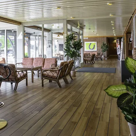 Hotel Lynggaarden 3*