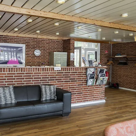 Lynggaarden Hotel 3*