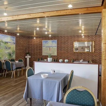 Lynggaarden Hotel 3*