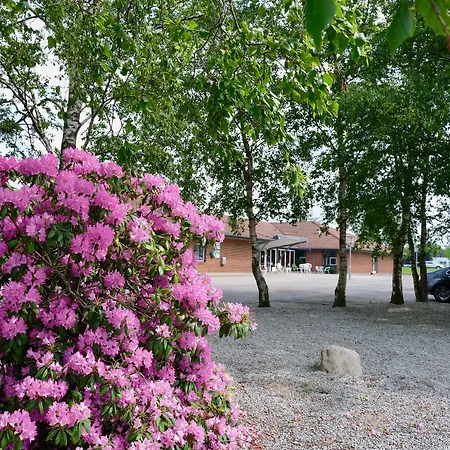 Lynggaarden 3* Herning