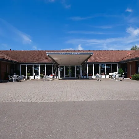 Lynggaarden 3*
