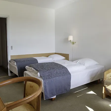 Hotel Lynggaarden 3*