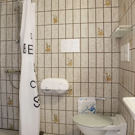 Hotel Lynggaarden Herning