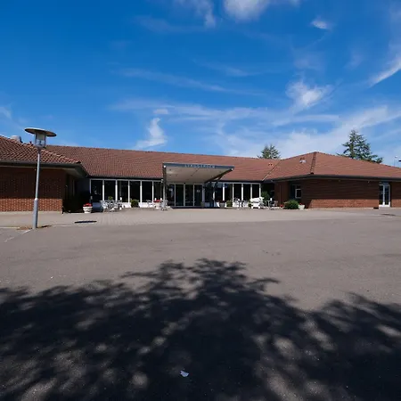Lynggaarden Отель
