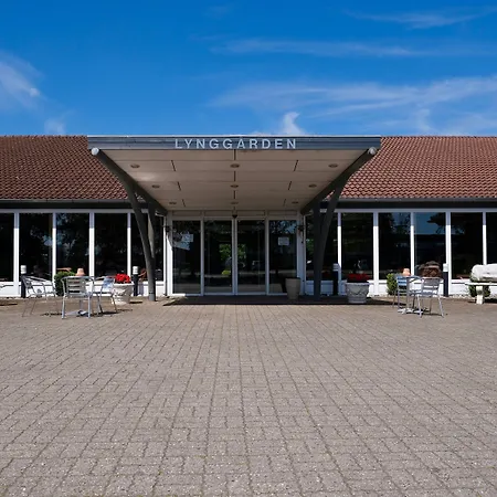 Hotel Lynggaarden Herning