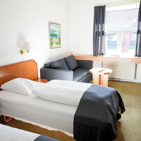 Lynggaarden 3* Хернинг