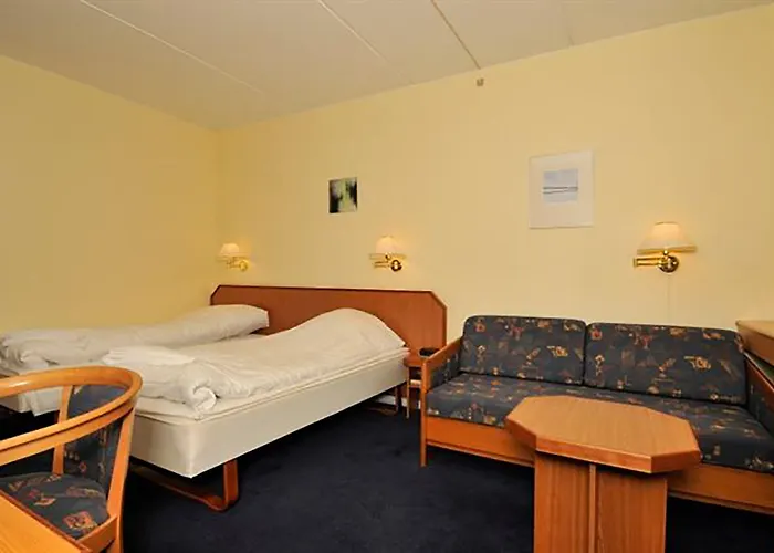 Lynggaarden 3*