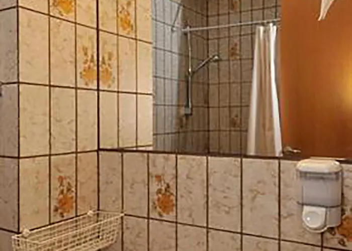 Lynggaarden 3* Χέρνινγκ