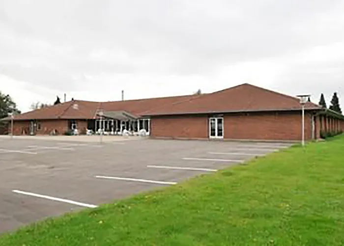Lynggaarden